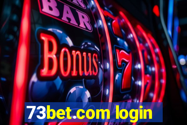 73bet.com login