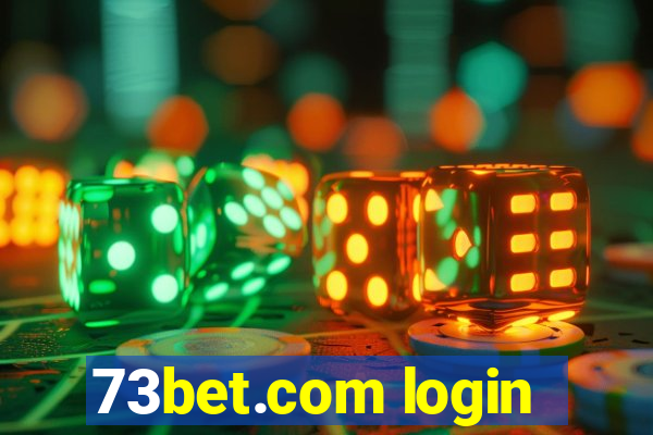 73bet.com login