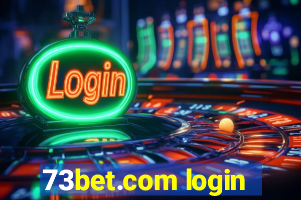 73bet.com login