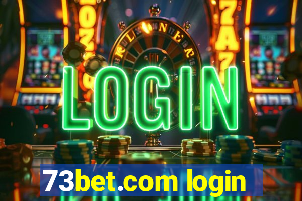 73bet.com login