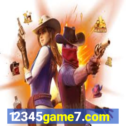 12345game7.com