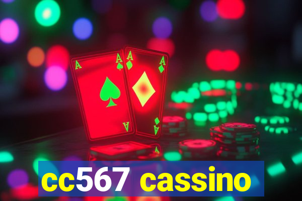 cc567 cassino