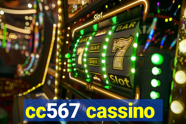 cc567 cassino