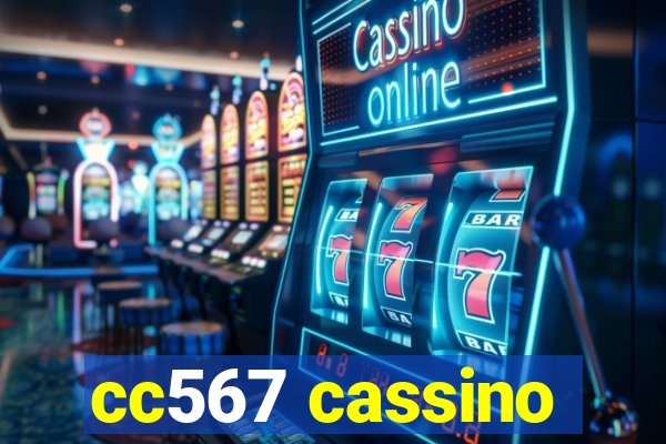 cc567 cassino