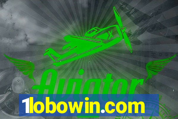 1lobowin.com