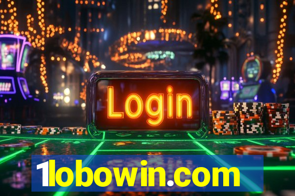 1lobowin.com