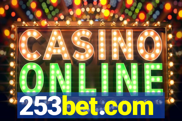 253bet.com