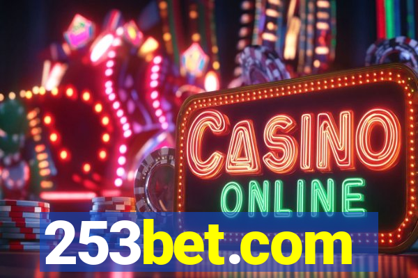 253bet.com