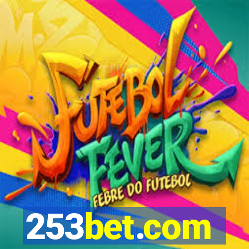 253bet.com