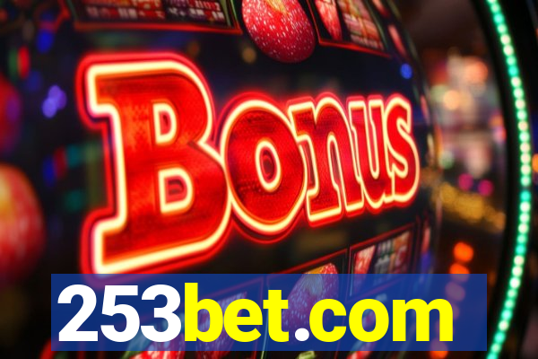 253bet.com