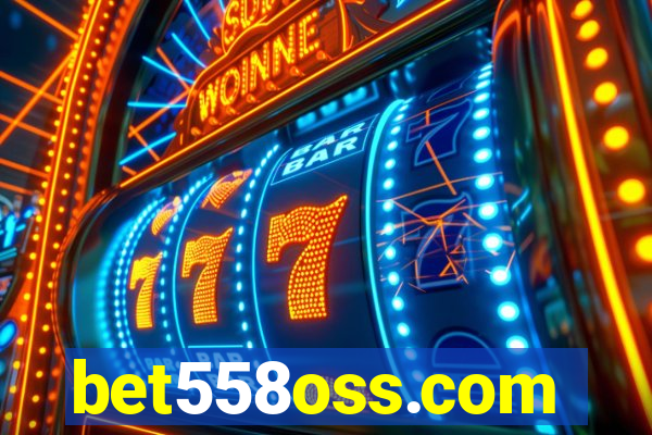 bet558oss.com