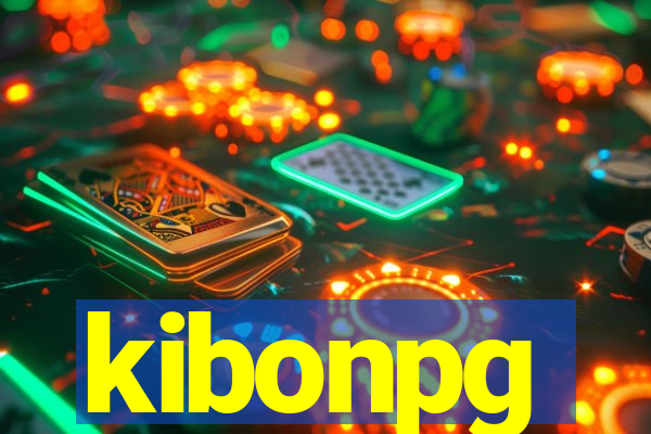 kibonpg