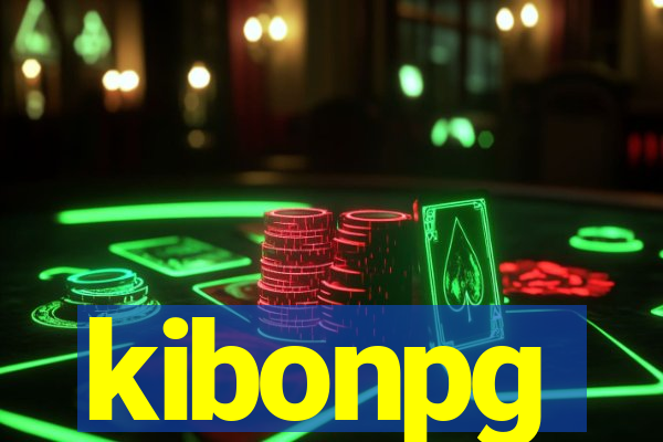 kibonpg