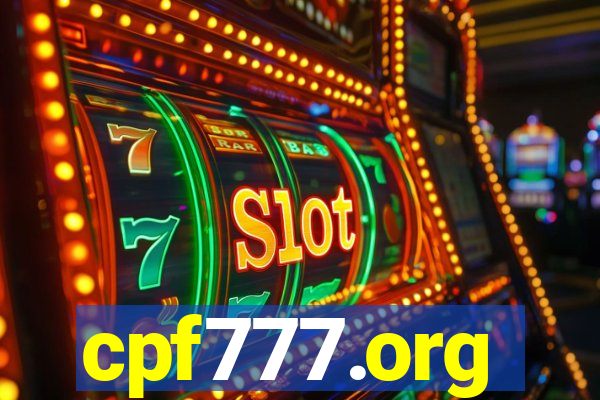 cpf777.org