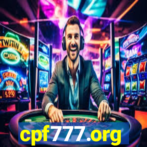 cpf777.org