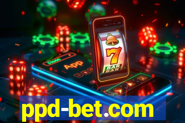 ppd-bet.com