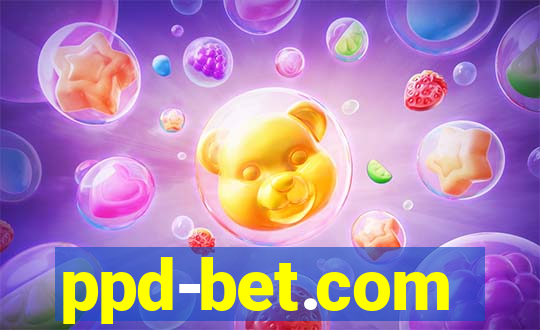 ppd-bet.com