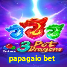 papagaio bet