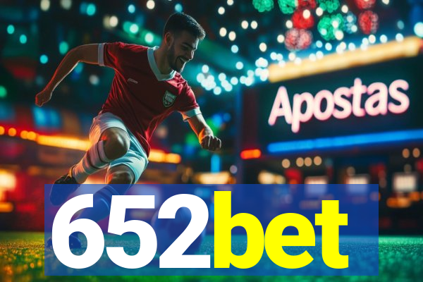 652bet