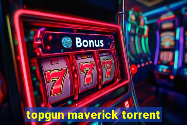 topgun maverick torrent