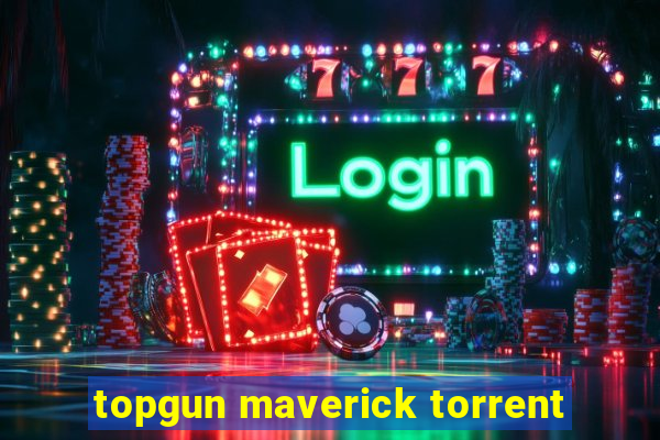 topgun maverick torrent