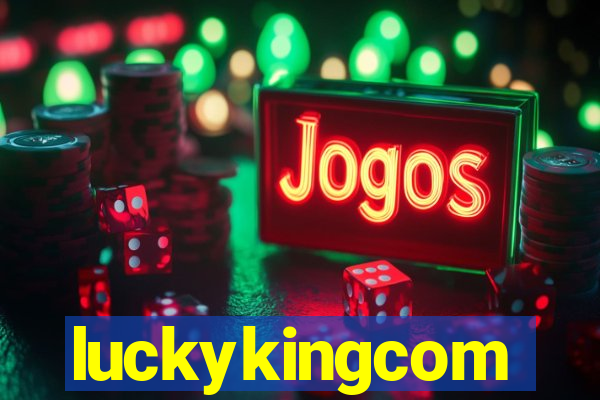 luckykingcom