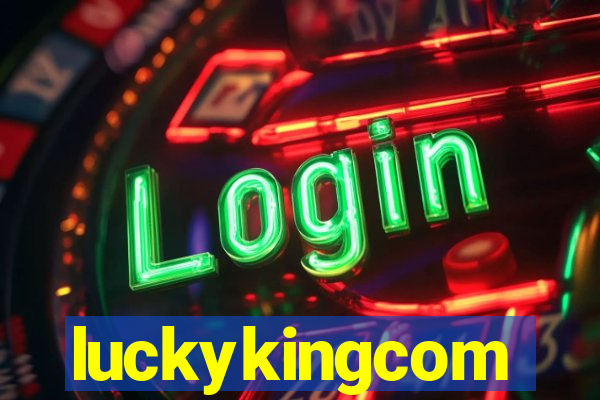 luckykingcom