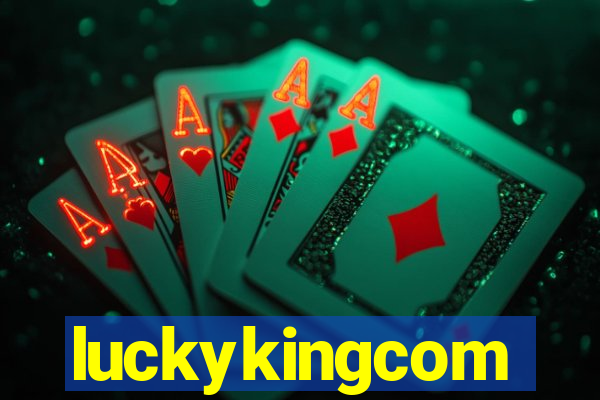 luckykingcom