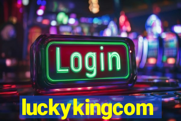 luckykingcom