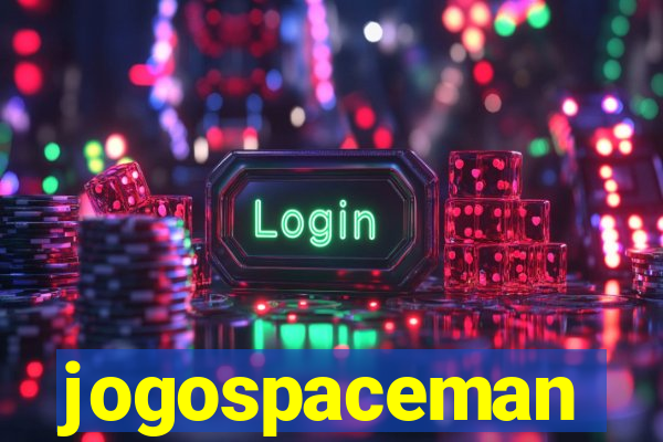 jogospaceman