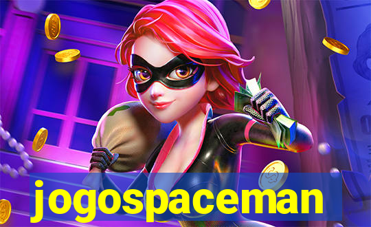 jogospaceman