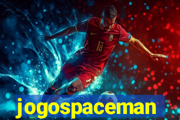 jogospaceman