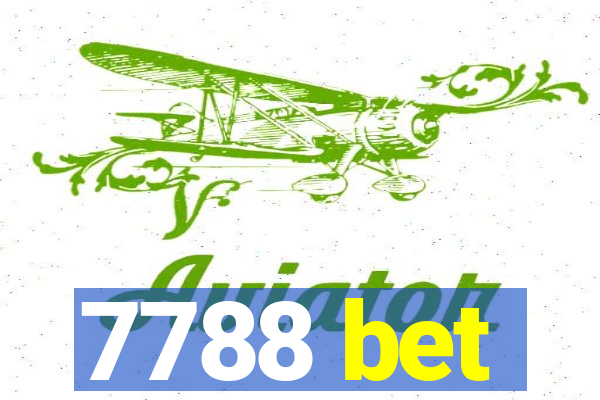 7788 bet