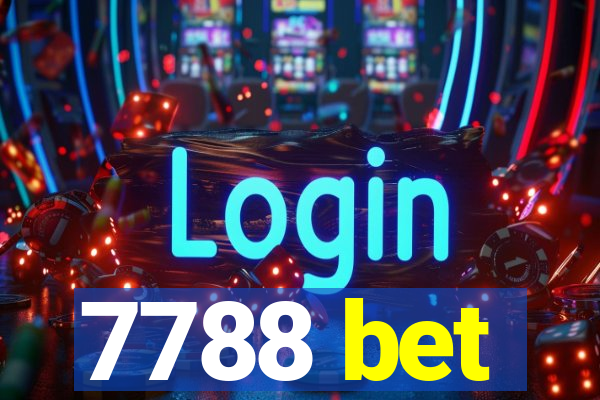 7788 bet