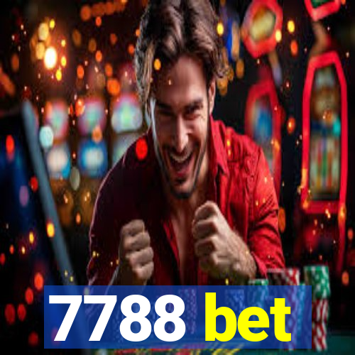 7788 bet