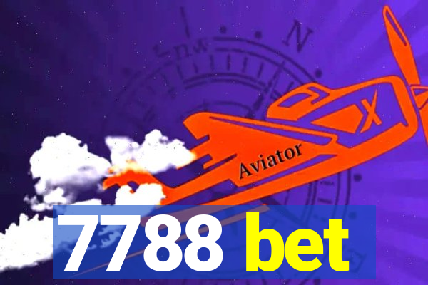 7788 bet