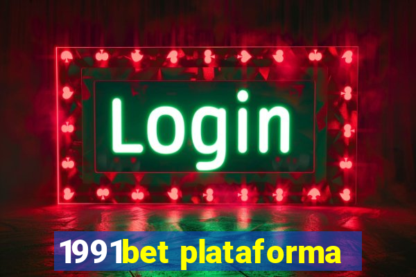 1991bet plataforma