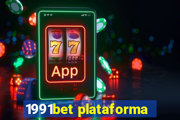 1991bet plataforma