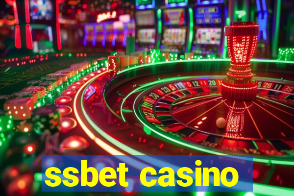 ssbet casino