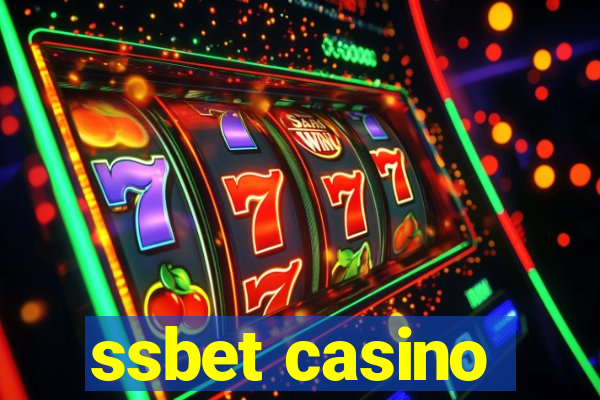 ssbet casino