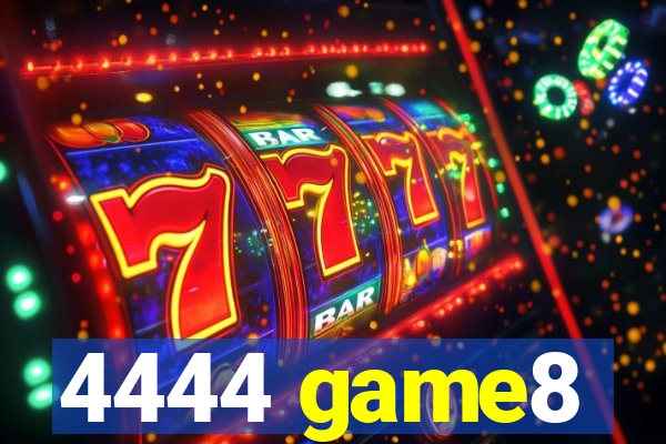 4444 game8