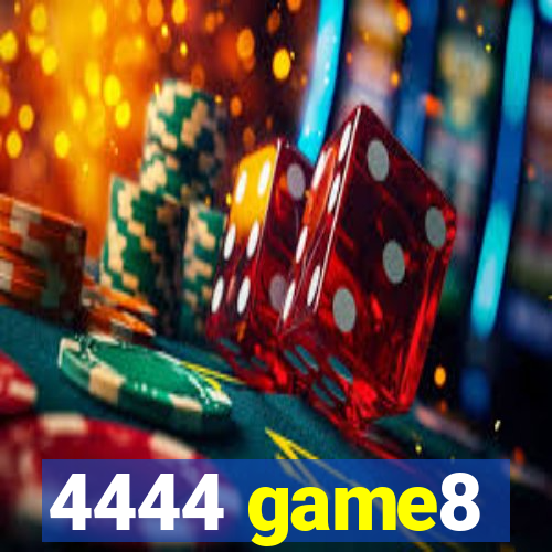 4444 game8