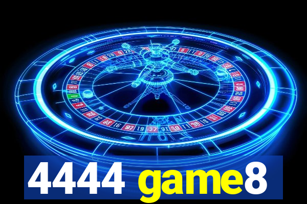 4444 game8