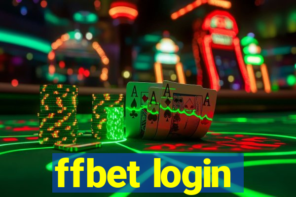 ffbet login