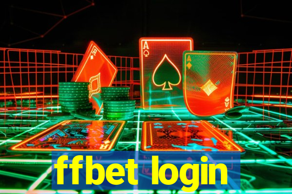 ffbet login