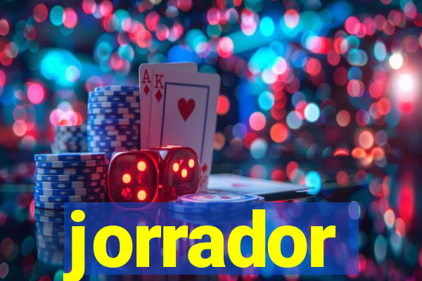 jorrador