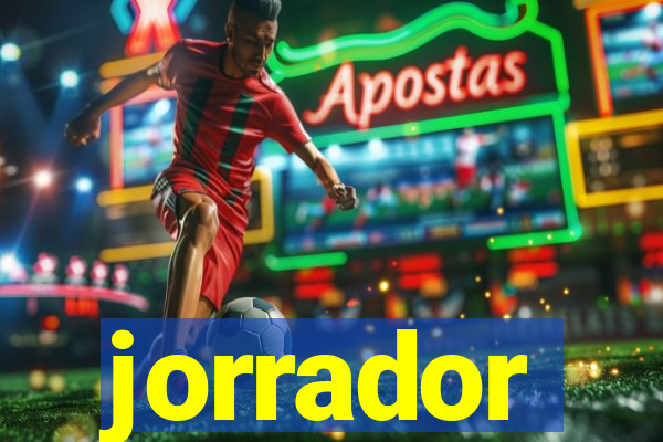 jorrador