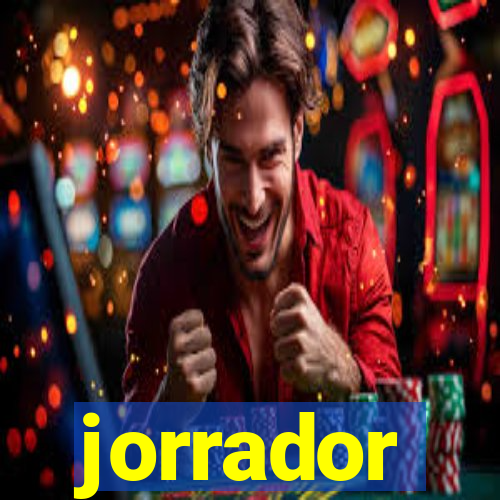 jorrador