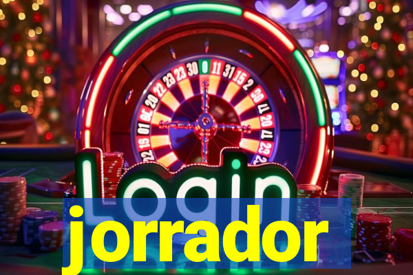 jorrador