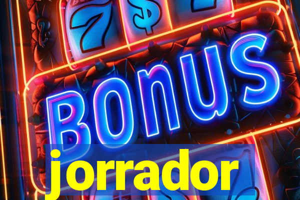 jorrador